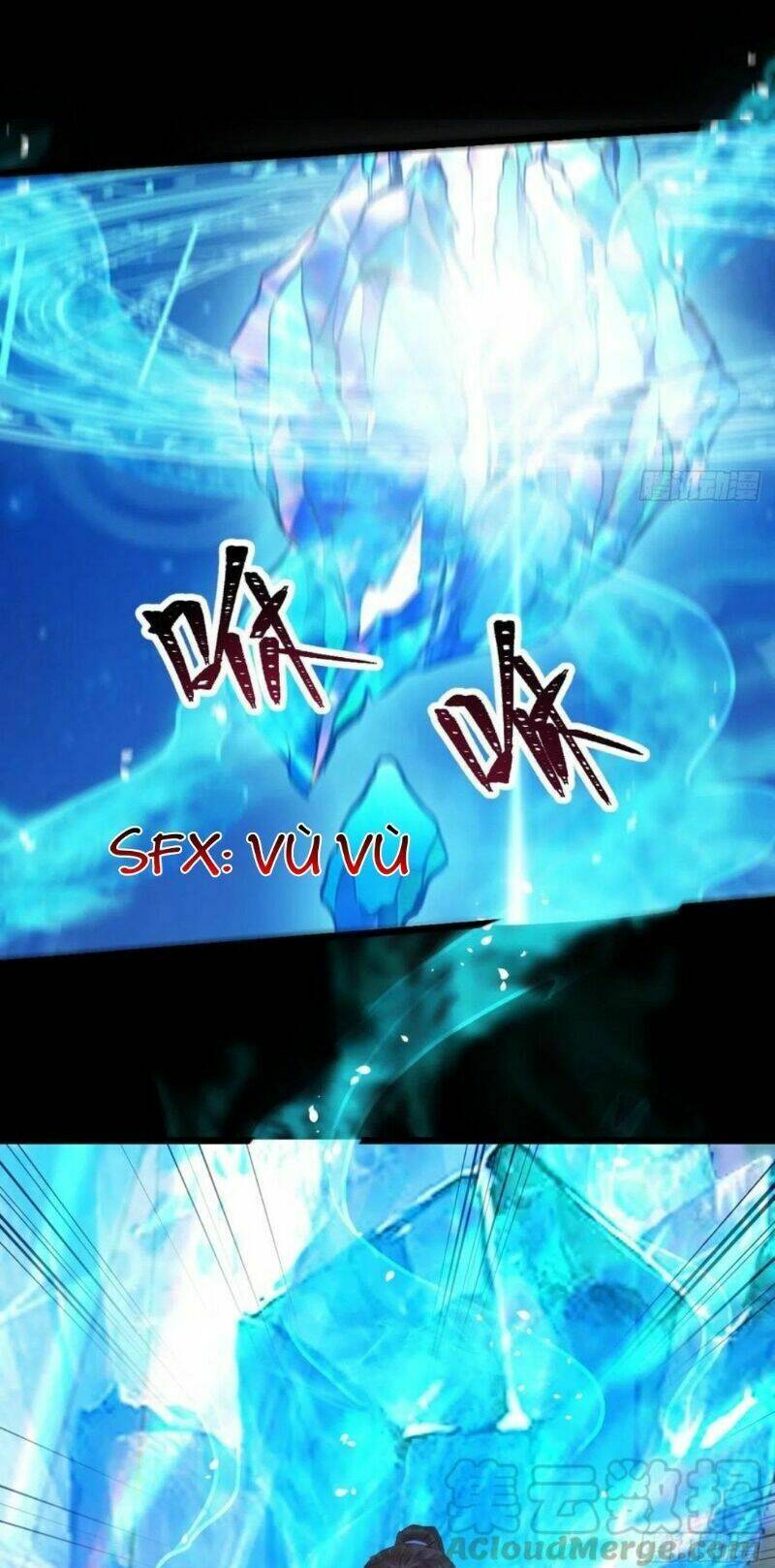 Tuyệt Sắc Quyến Rũ Quỷ Y Chí Tôn - Chapter 346 - Page 27