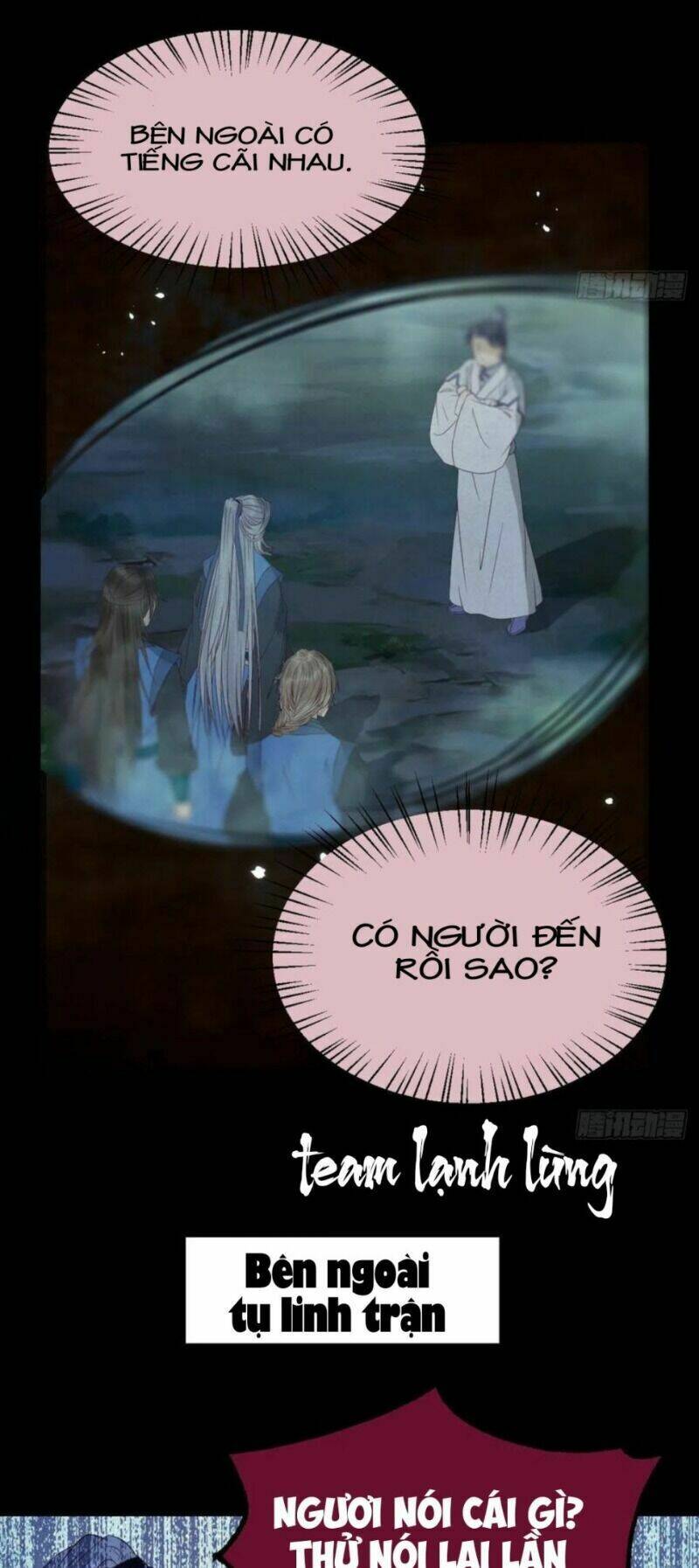 Tuyệt Sắc Quyến Rũ Quỷ Y Chí Tôn - Chapter 346 - Page 31