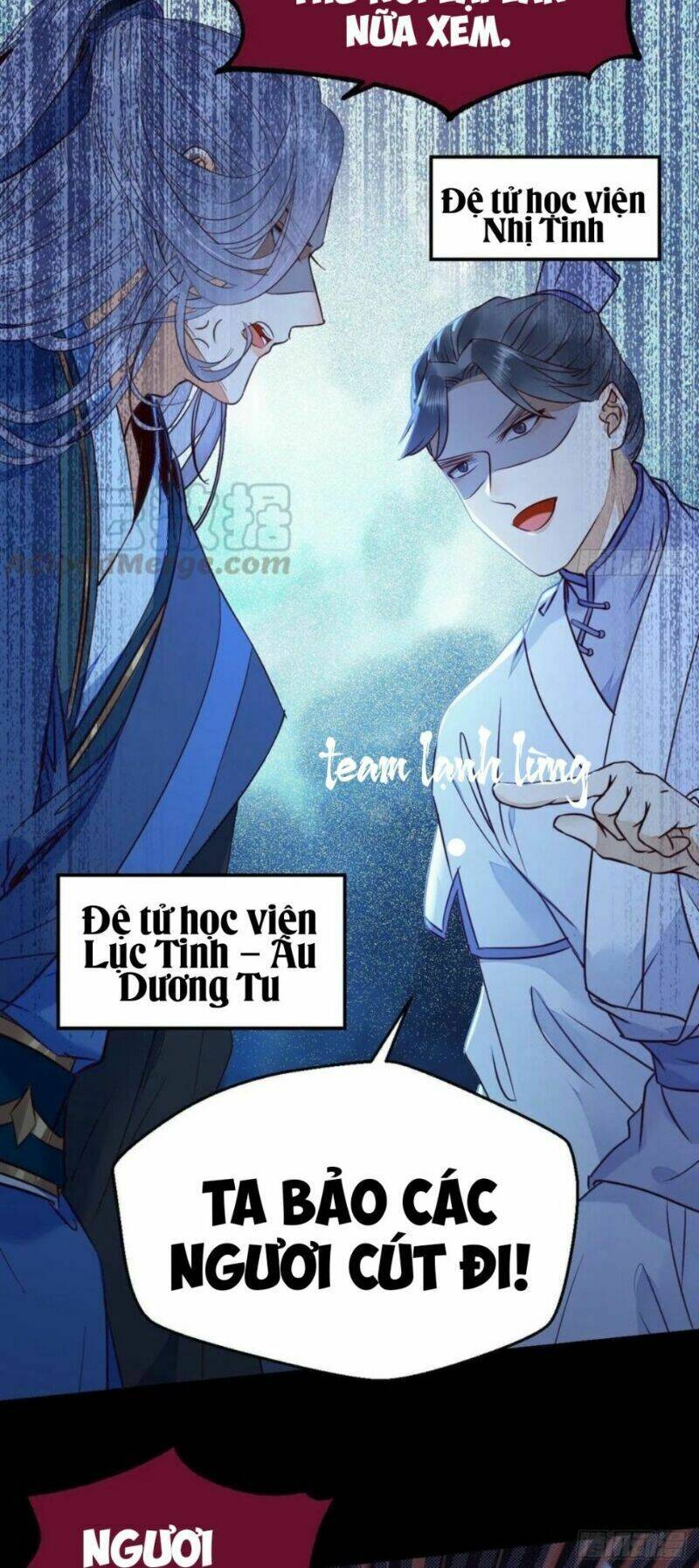 Tuyệt Sắc Quyến Rũ Quỷ Y Chí Tôn - Chapter 346 - Page 32