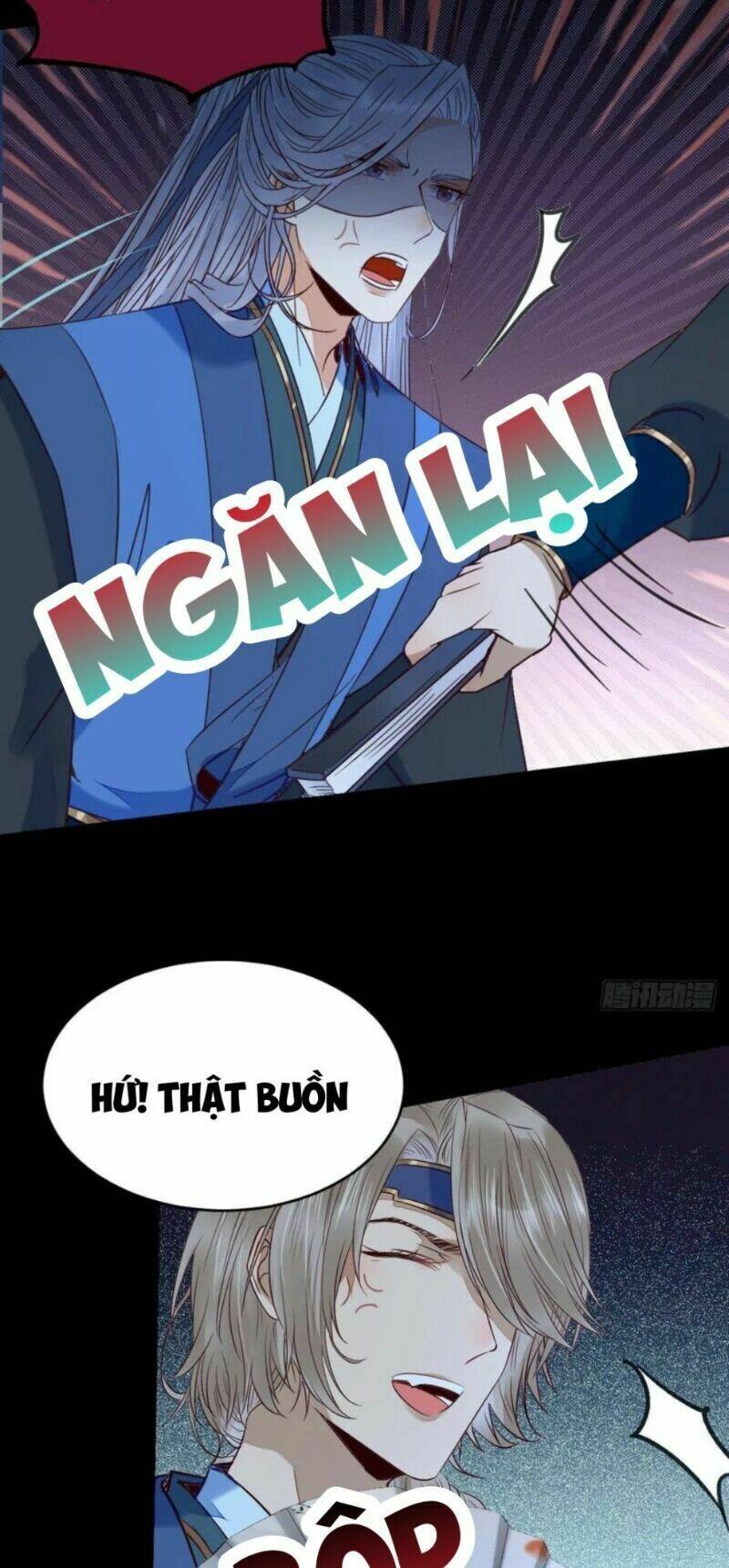 Tuyệt Sắc Quyến Rũ Quỷ Y Chí Tôn - Chapter 346 - Page 33