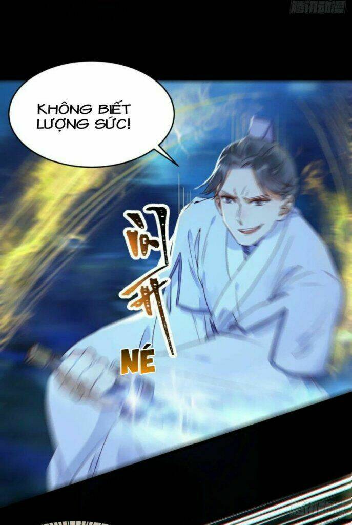 Tuyệt Sắc Quyến Rũ Quỷ Y Chí Tôn - Chapter 346 - Page 35