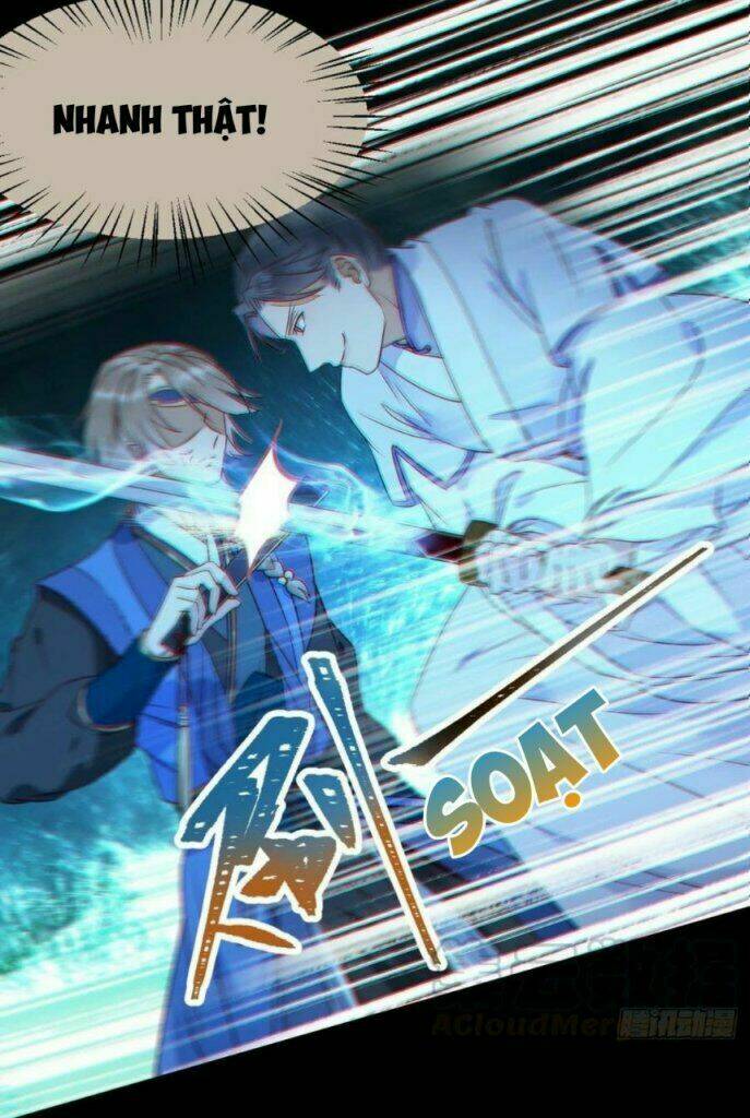 Tuyệt Sắc Quyến Rũ Quỷ Y Chí Tôn - Chapter 346 - Page 36