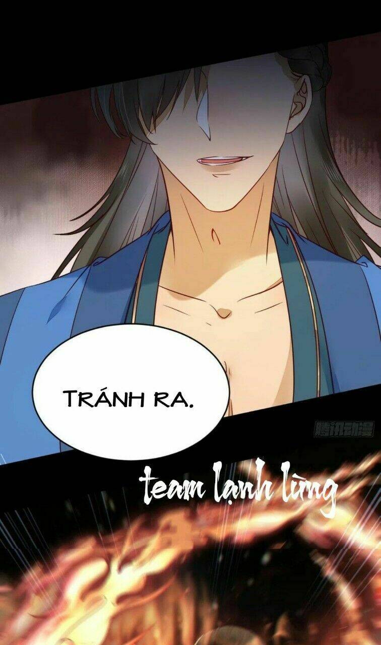 Tuyệt Sắc Quyến Rũ Quỷ Y Chí Tôn - Chapter 346 - Page 37