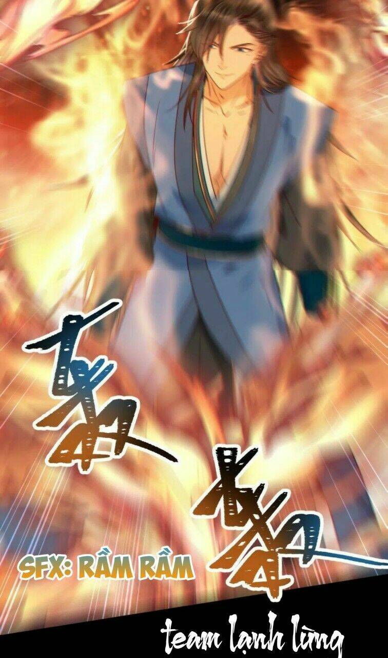 Tuyệt Sắc Quyến Rũ Quỷ Y Chí Tôn - Chapter 346 - Page 38