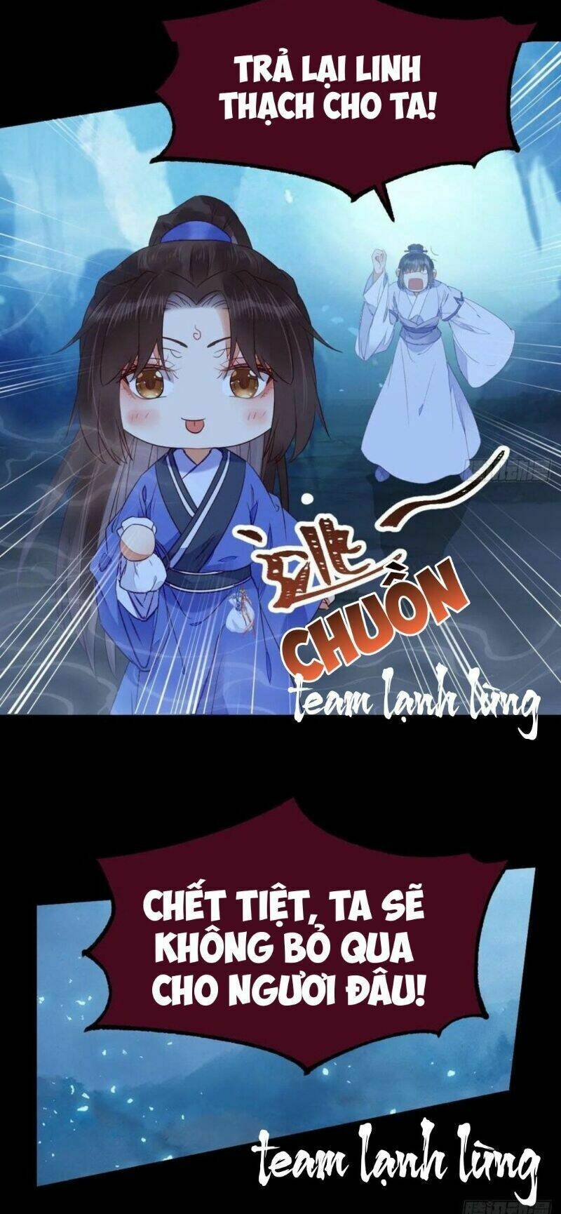 Tuyệt Sắc Quyến Rũ Quỷ Y Chí Tôn - Chapter 346 - Page 6