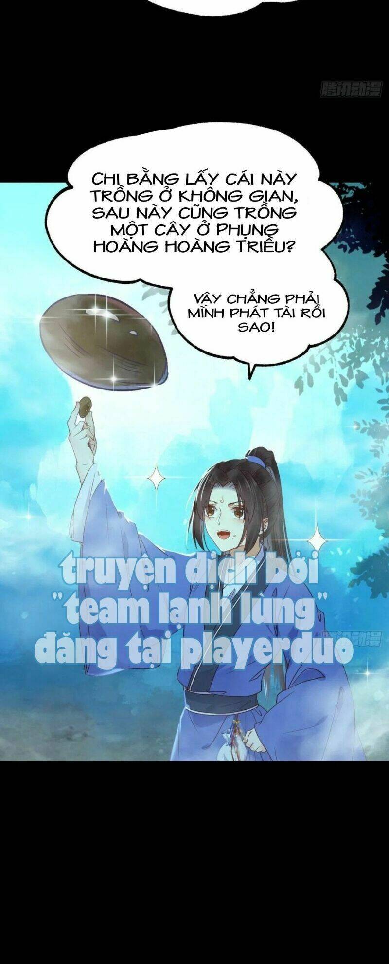 Tuyệt Sắc Quyến Rũ Quỷ Y Chí Tôn - Chapter 347 - Page 9