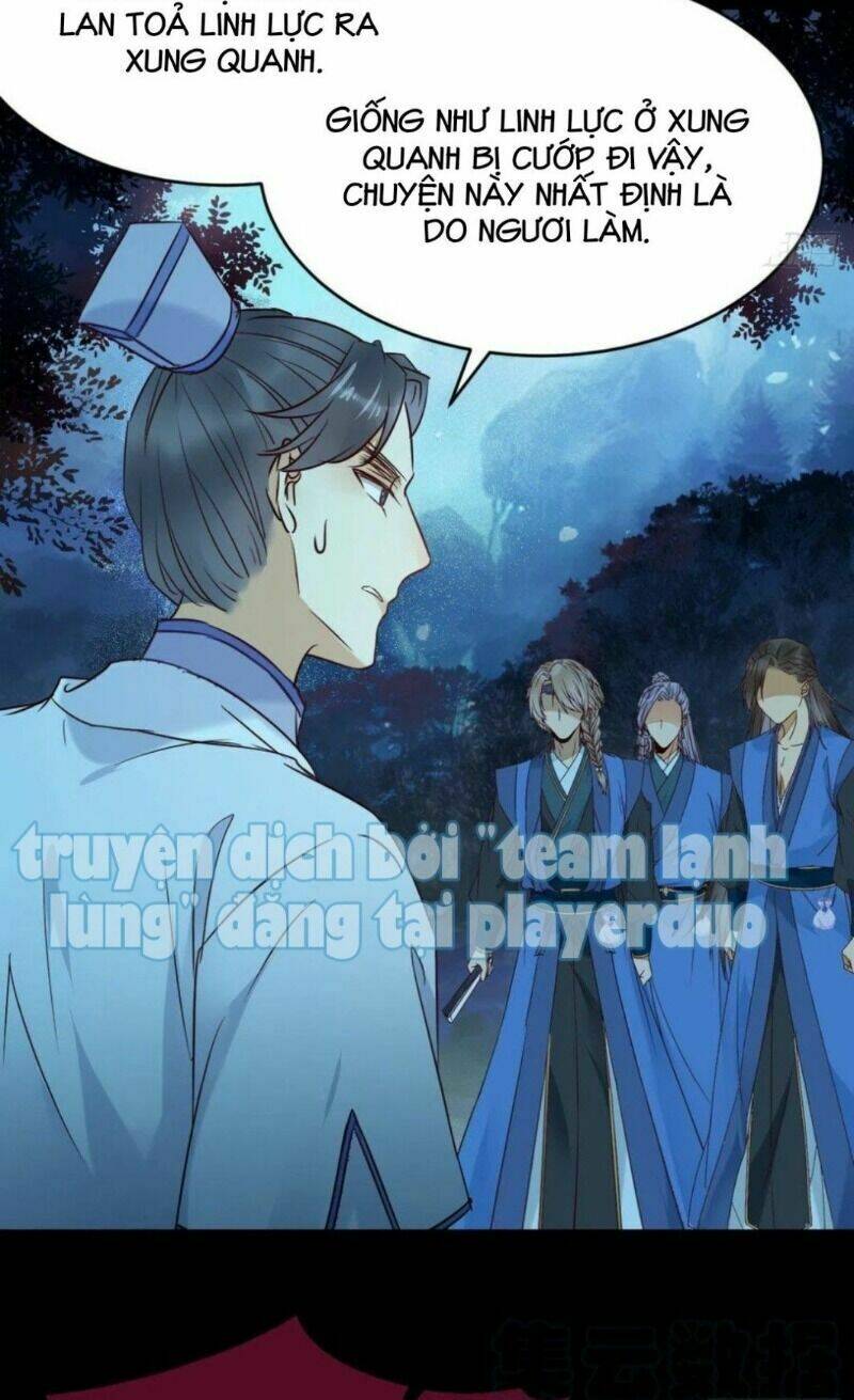 Tuyệt Sắc Quyến Rũ Quỷ Y Chí Tôn - Chapter 347 - Page 14