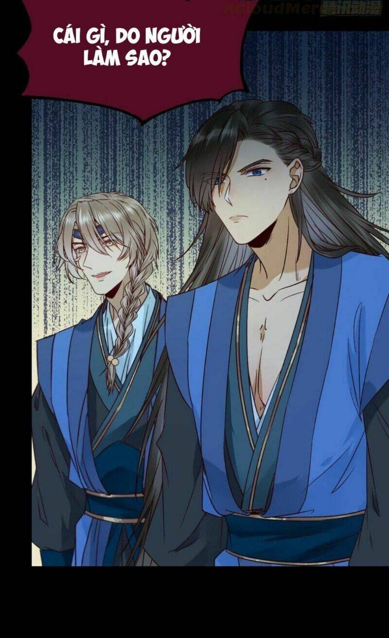 Tuyệt Sắc Quyến Rũ Quỷ Y Chí Tôn - Chapter 347 - Page 15