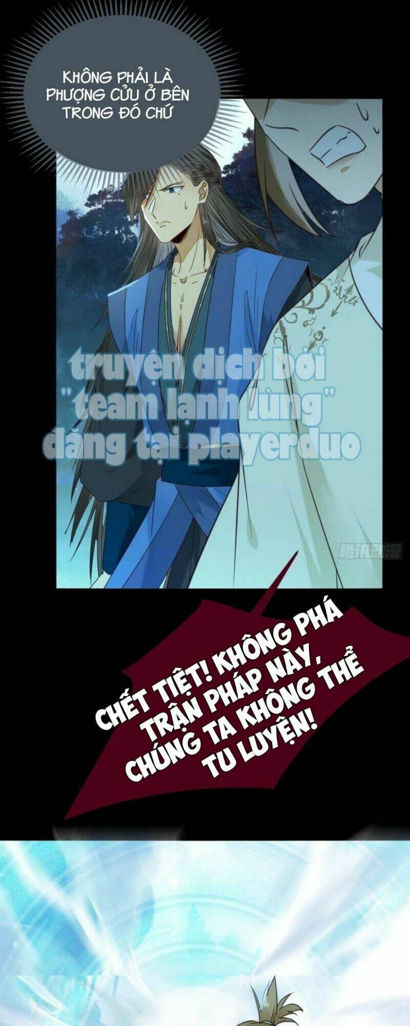 Tuyệt Sắc Quyến Rũ Quỷ Y Chí Tôn - Chapter 347 - Page 16