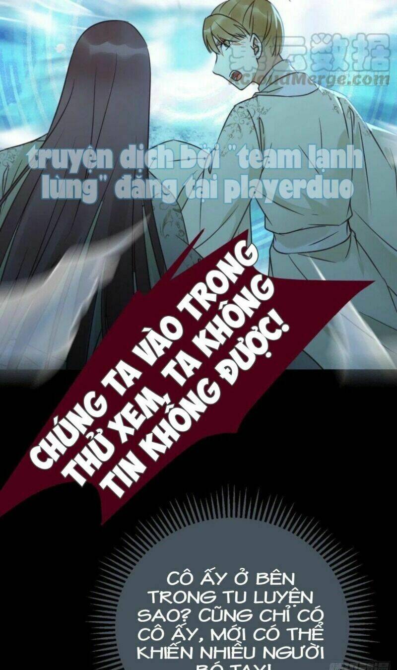 Tuyệt Sắc Quyến Rũ Quỷ Y Chí Tôn - Chapter 347 - Page 17