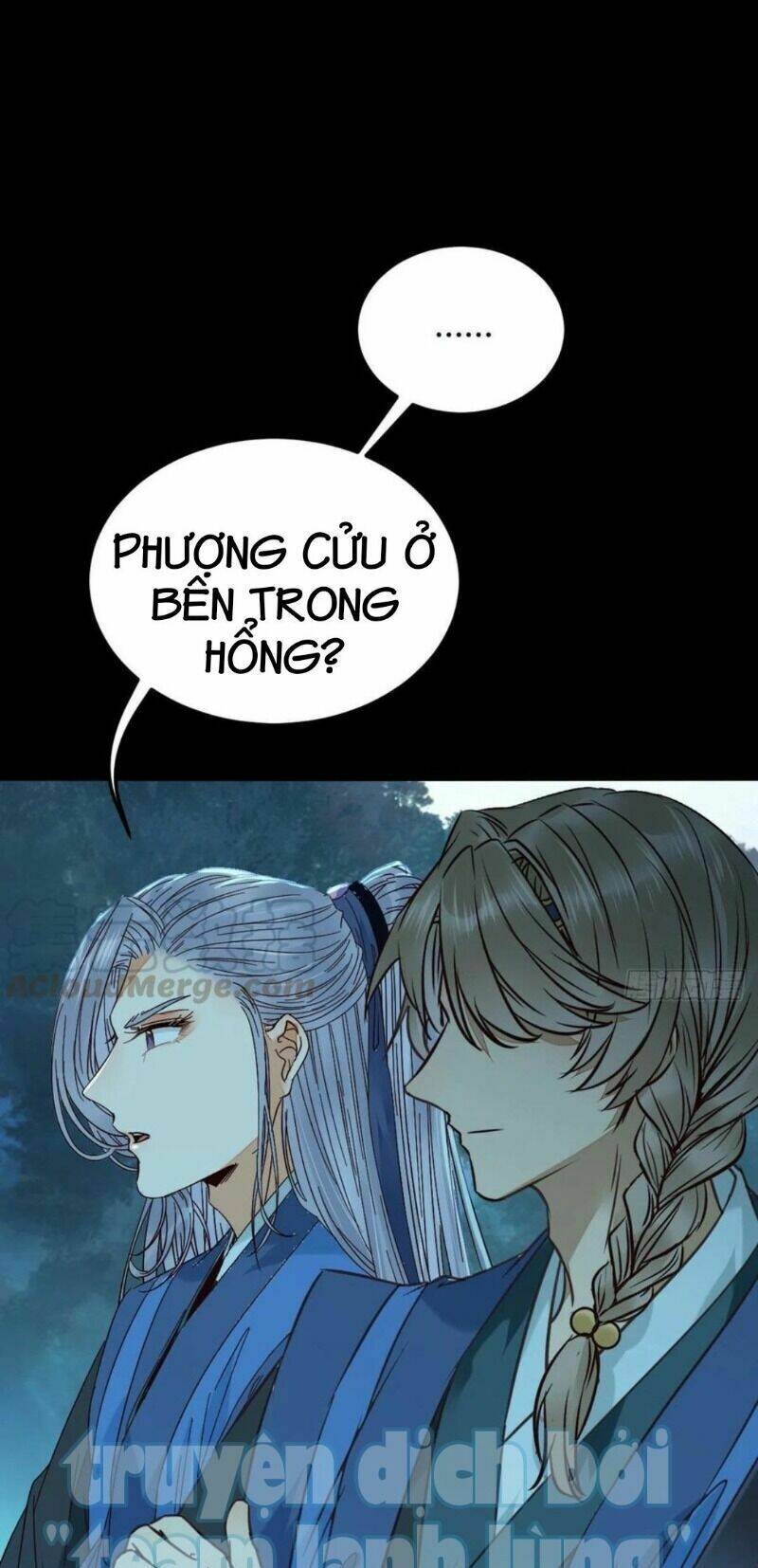 Tuyệt Sắc Quyến Rũ Quỷ Y Chí Tôn - Chapter 347 - Page 19