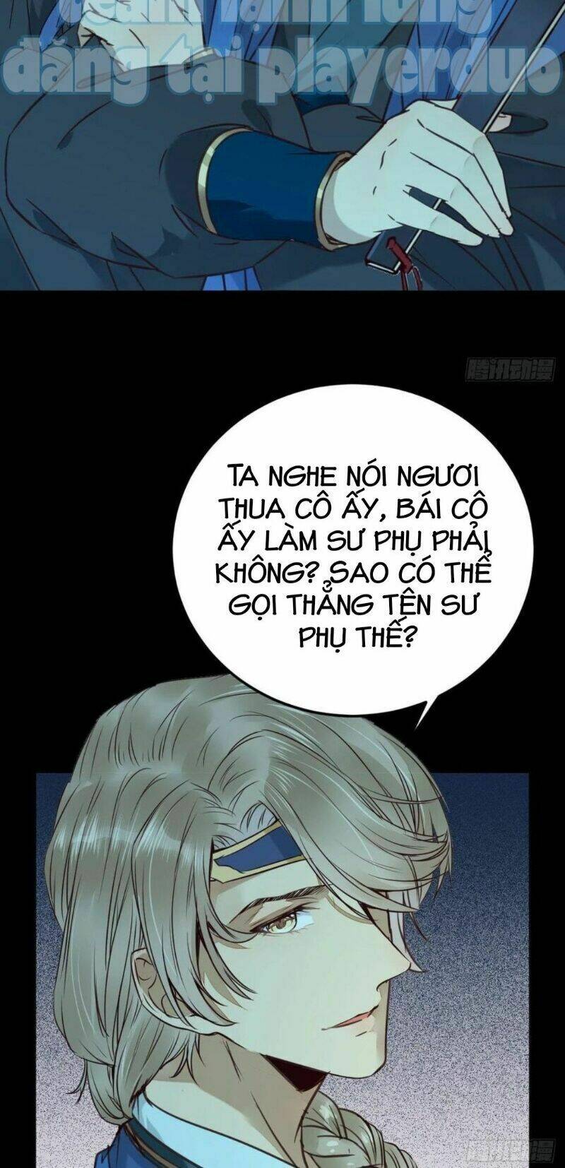 Tuyệt Sắc Quyến Rũ Quỷ Y Chí Tôn - Chapter 347 - Page 20