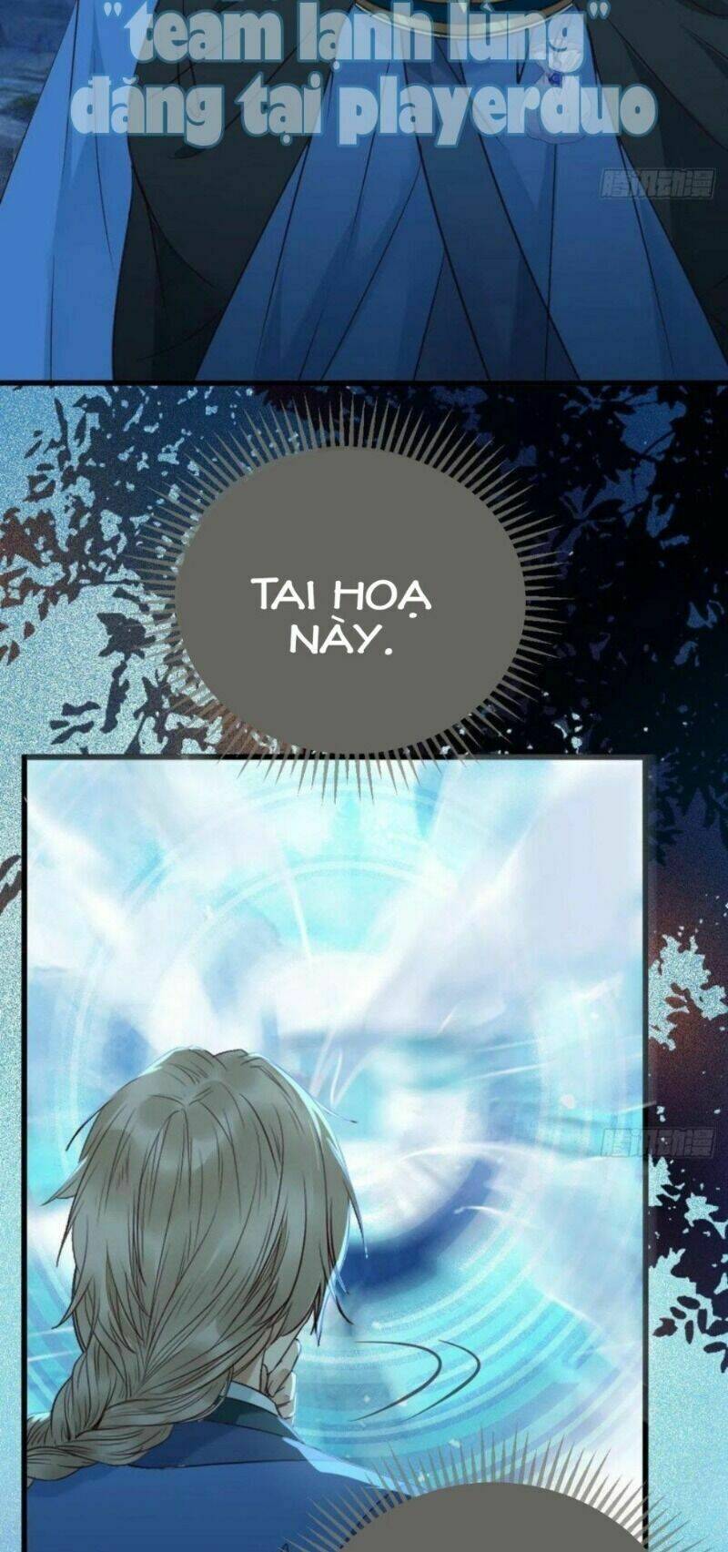 Tuyệt Sắc Quyến Rũ Quỷ Y Chí Tôn - Chapter 347 - Page 22