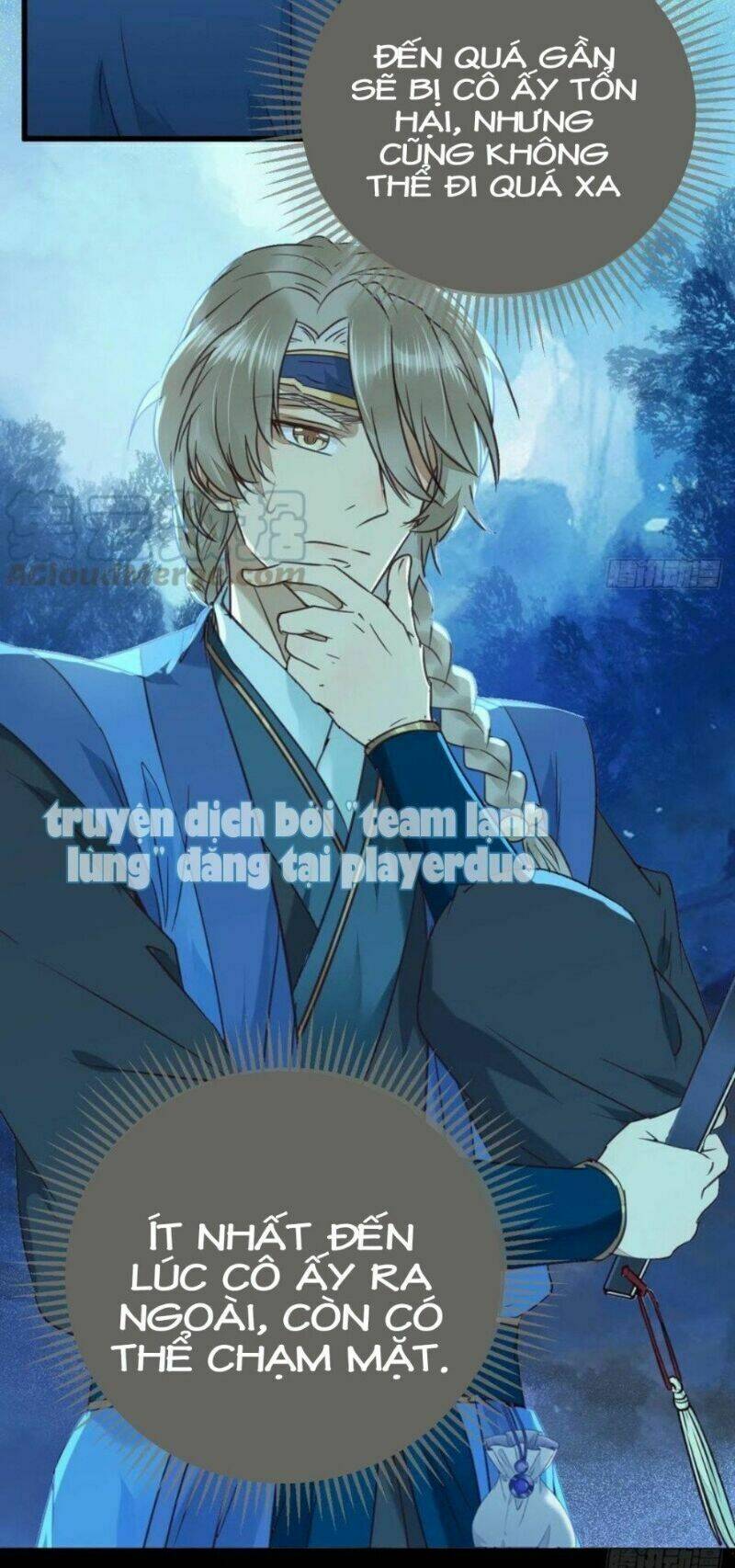 Tuyệt Sắc Quyến Rũ Quỷ Y Chí Tôn - Chapter 347 - Page 23