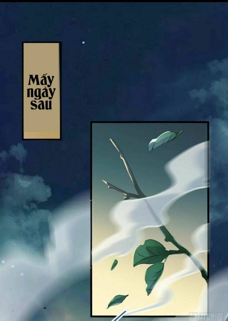 Tuyệt Sắc Quyến Rũ Quỷ Y Chí Tôn - Chapter 347 - Page 24