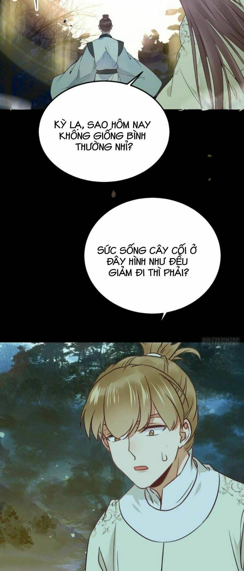 Tuyệt Sắc Quyến Rũ Quỷ Y Chí Tôn - Chapter 347 - Page 26