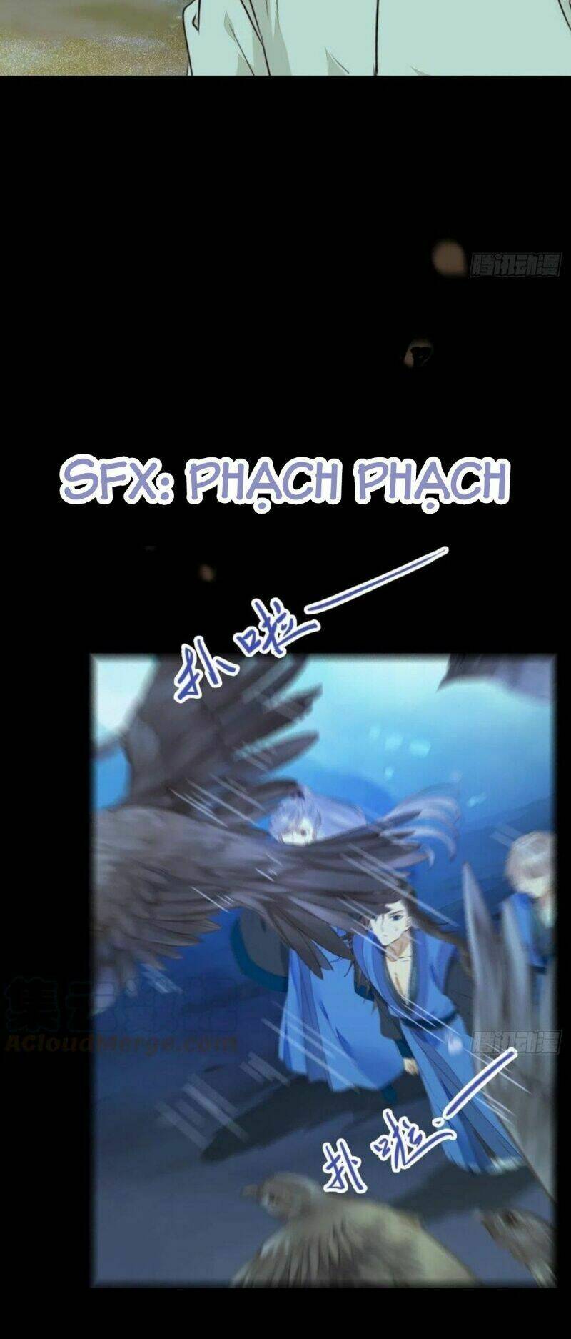 Tuyệt Sắc Quyến Rũ Quỷ Y Chí Tôn - Chapter 347 - Page 27