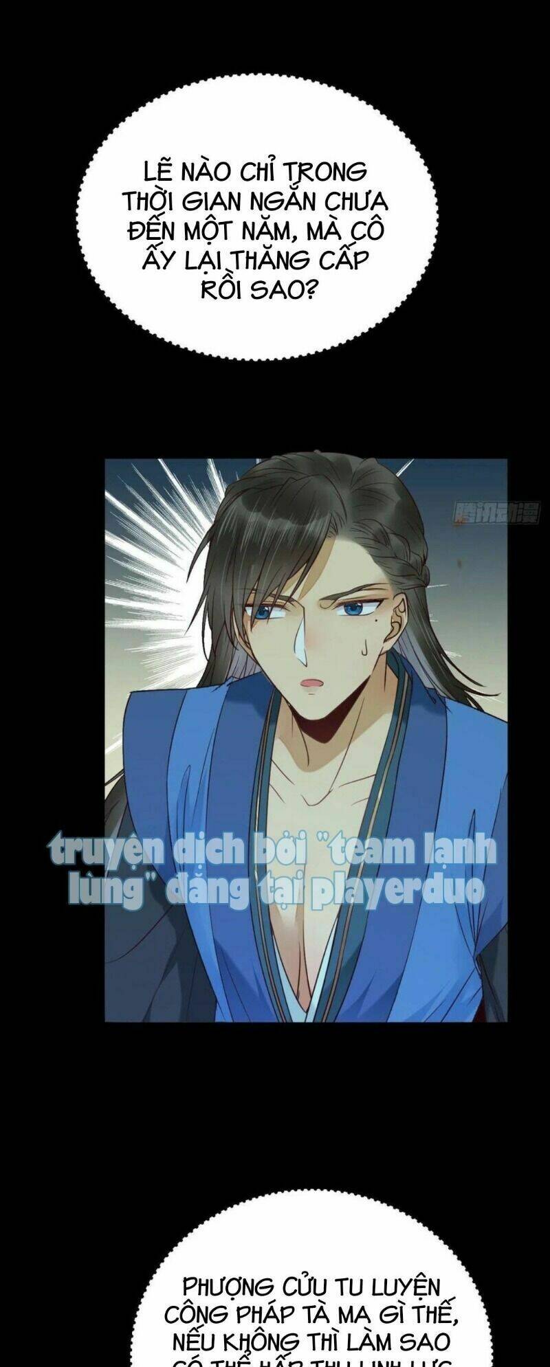 Tuyệt Sắc Quyến Rũ Quỷ Y Chí Tôn - Chapter 347 - Page 28