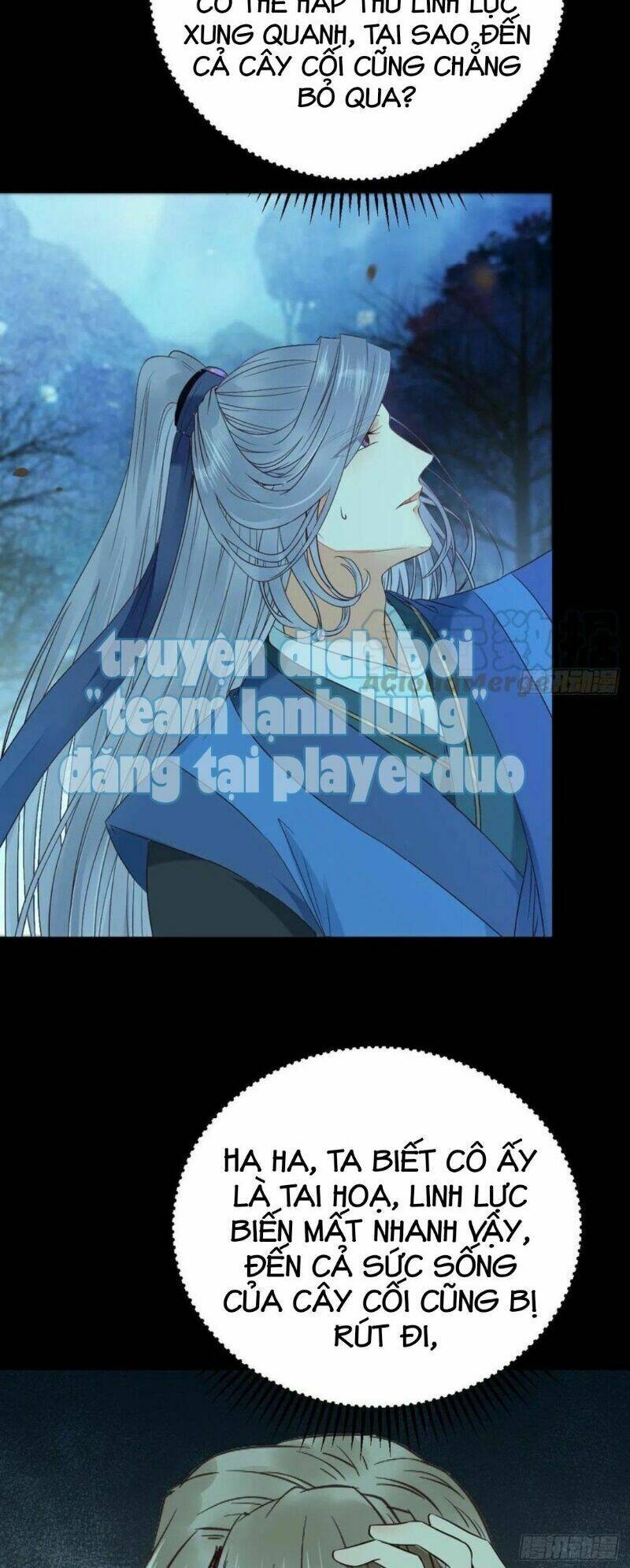 Tuyệt Sắc Quyến Rũ Quỷ Y Chí Tôn - Chapter 347 - Page 29