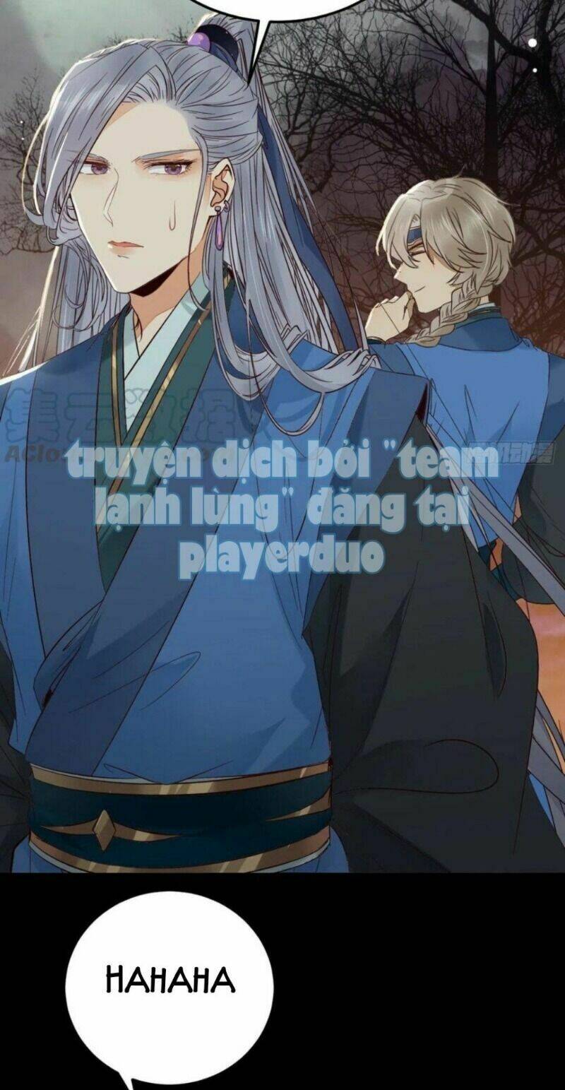 Tuyệt Sắc Quyến Rũ Quỷ Y Chí Tôn - Chapter 347 - Page 31