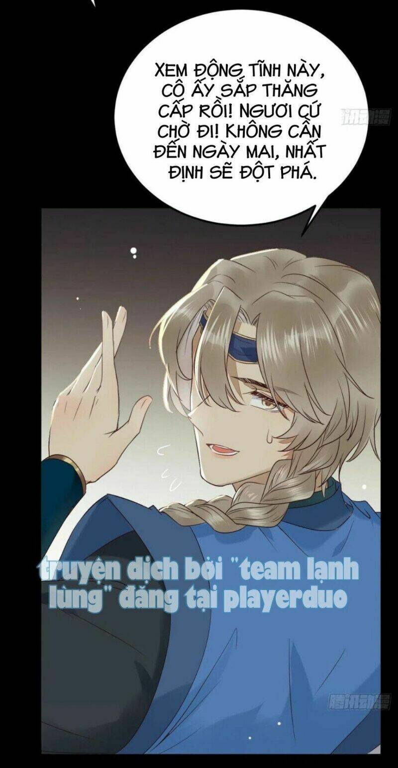 Tuyệt Sắc Quyến Rũ Quỷ Y Chí Tôn - Chapter 347 - Page 32