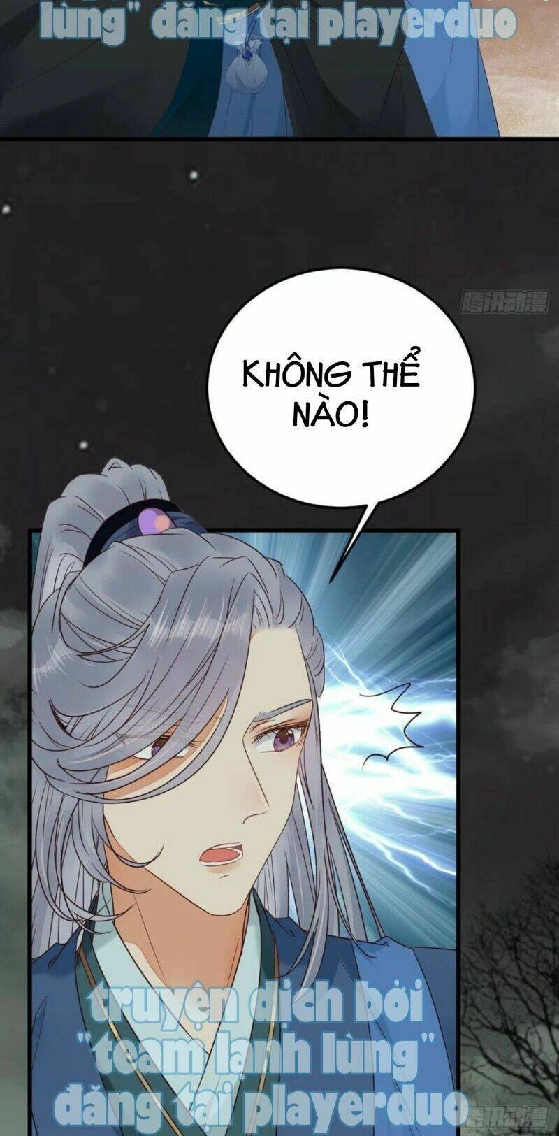 Tuyệt Sắc Quyến Rũ Quỷ Y Chí Tôn - Chapter 347 - Page 34