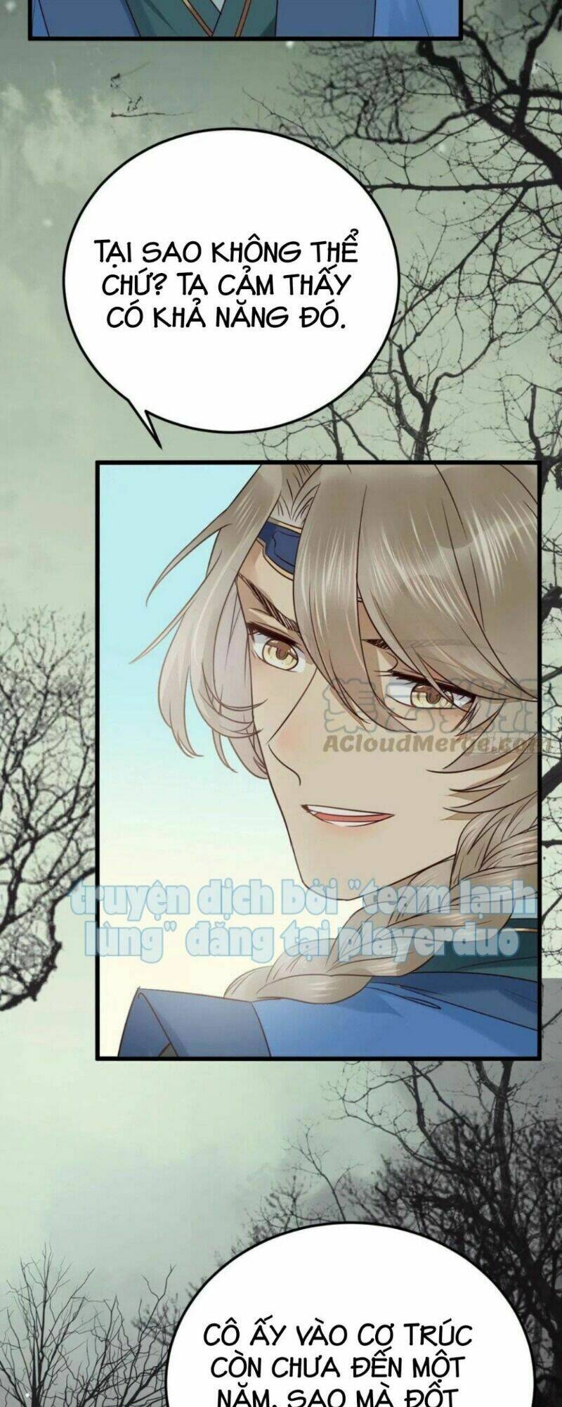 Tuyệt Sắc Quyến Rũ Quỷ Y Chí Tôn - Chapter 347 - Page 35