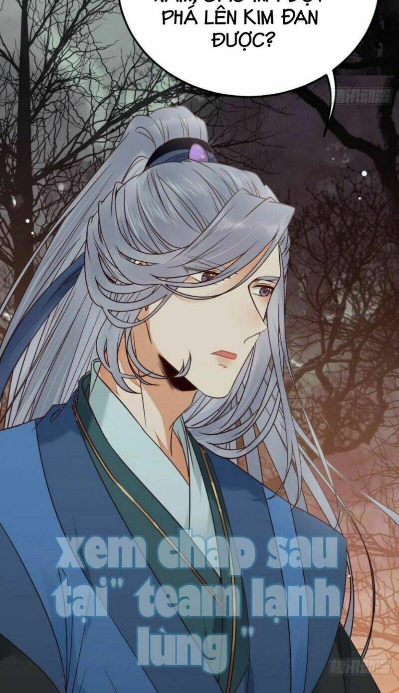 Tuyệt Sắc Quyến Rũ Quỷ Y Chí Tôn - Chapter 347 - Page 36