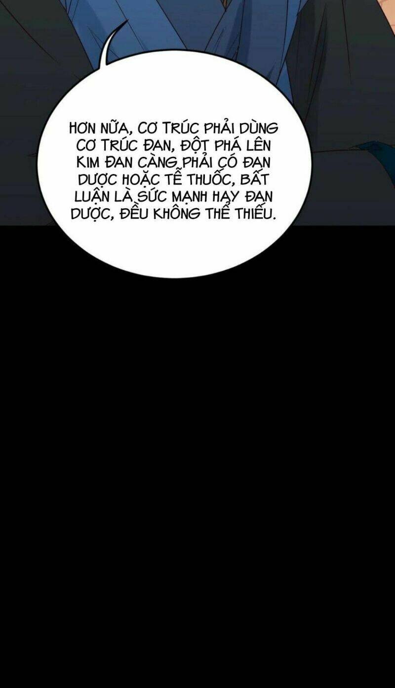 Tuyệt Sắc Quyến Rũ Quỷ Y Chí Tôn - Chapter 347 - Page 37