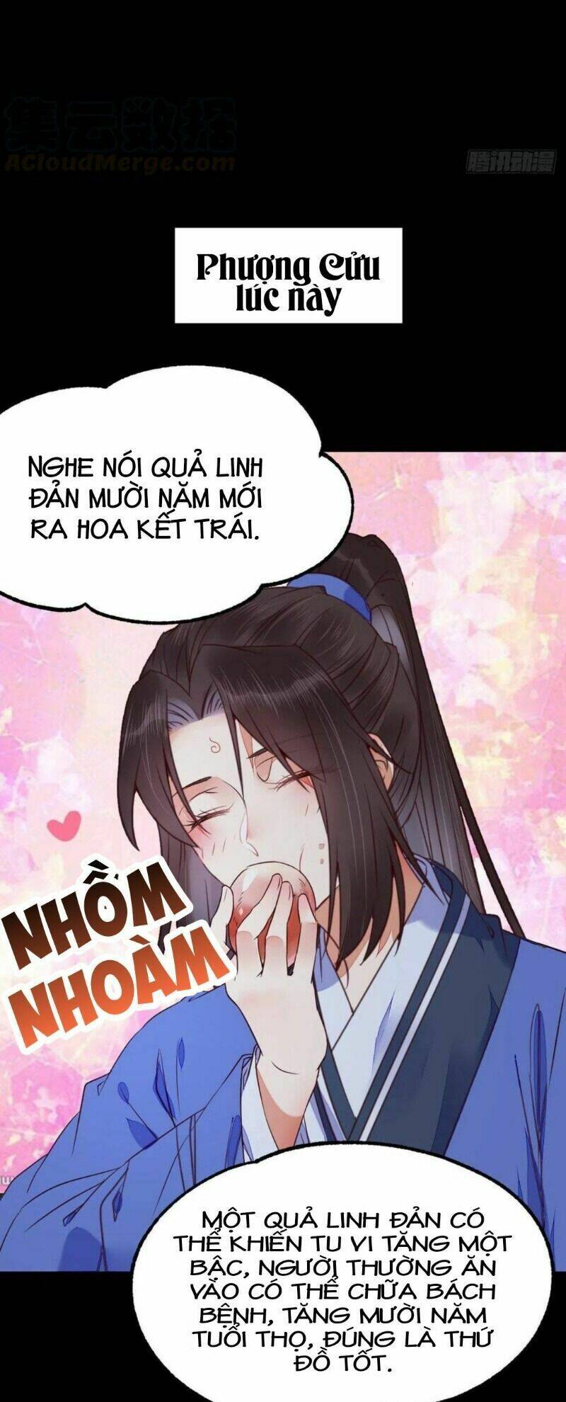 Tuyệt Sắc Quyến Rũ Quỷ Y Chí Tôn - Chapter 347 - Page 8