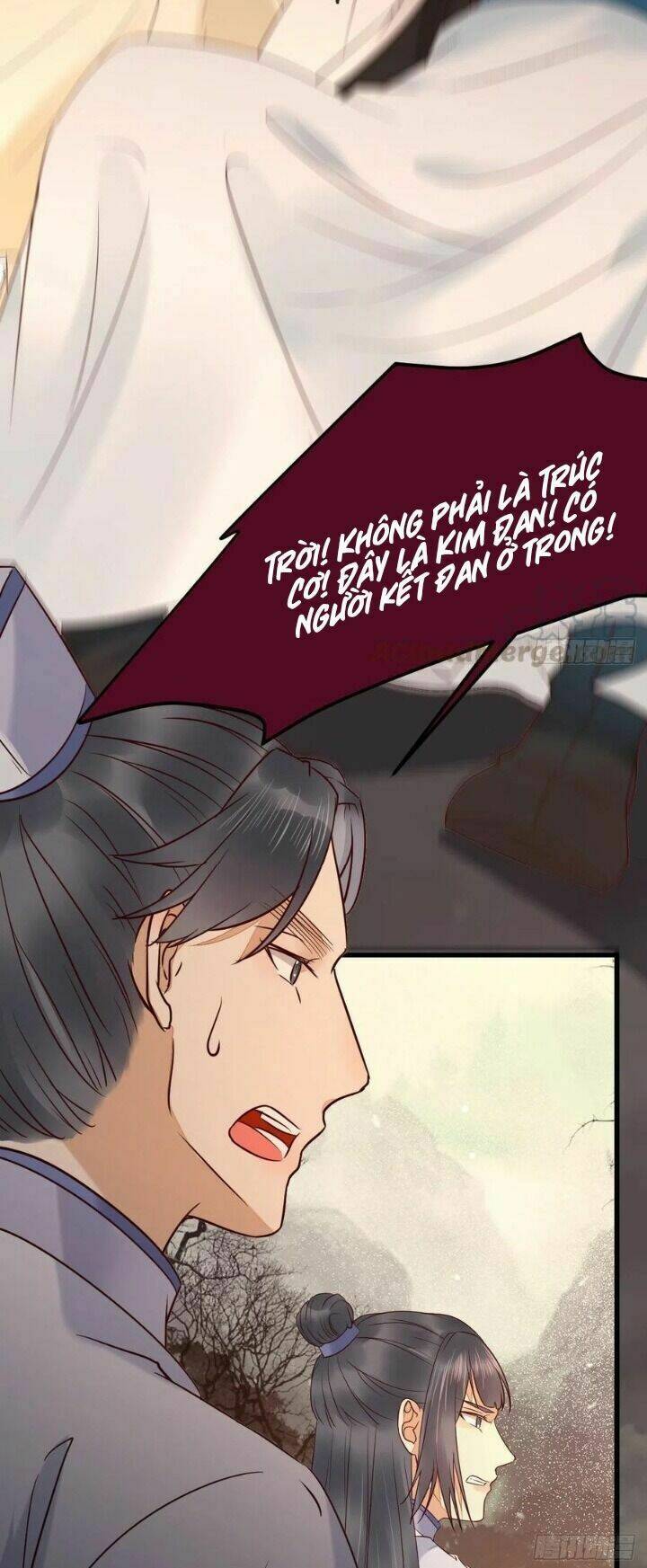 Tuyệt Sắc Quyến Rũ Quỷ Y Chí Tôn - Chapter 348 - Page 16