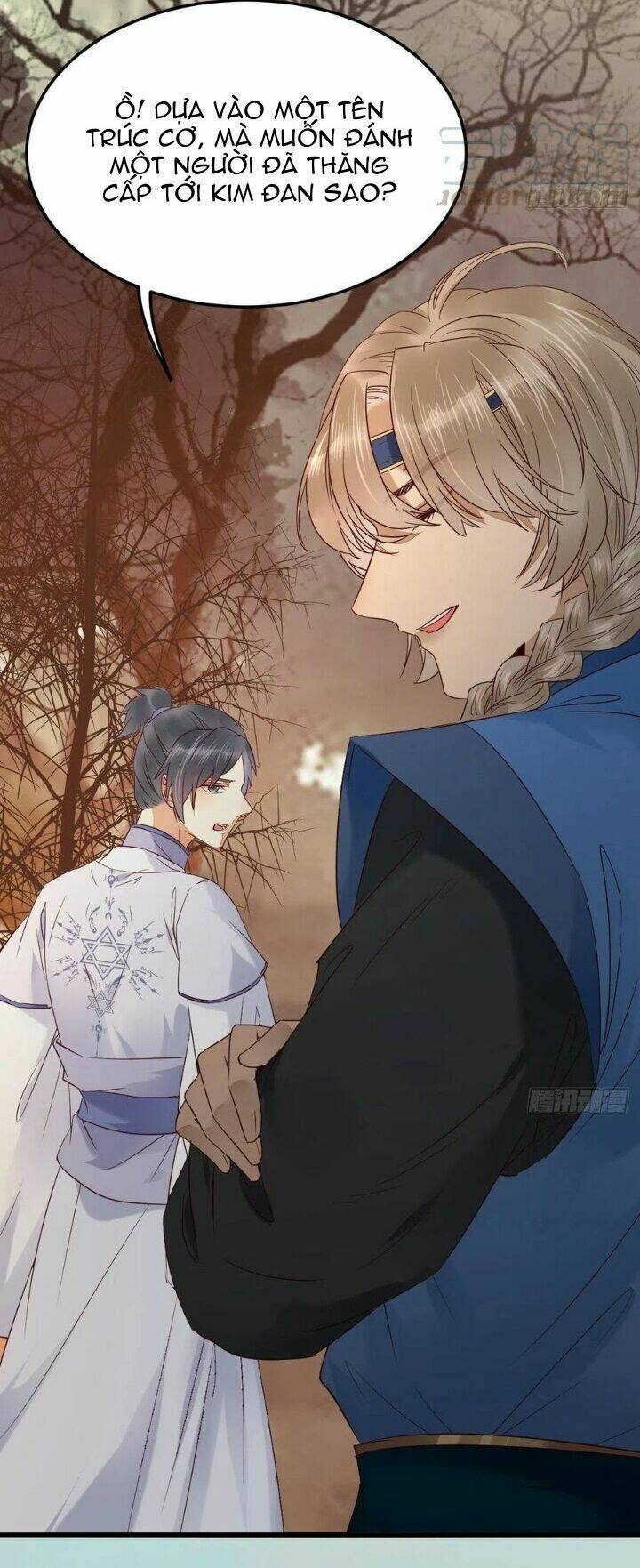 Tuyệt Sắc Quyến Rũ Quỷ Y Chí Tôn - Chapter 348 - Page 18