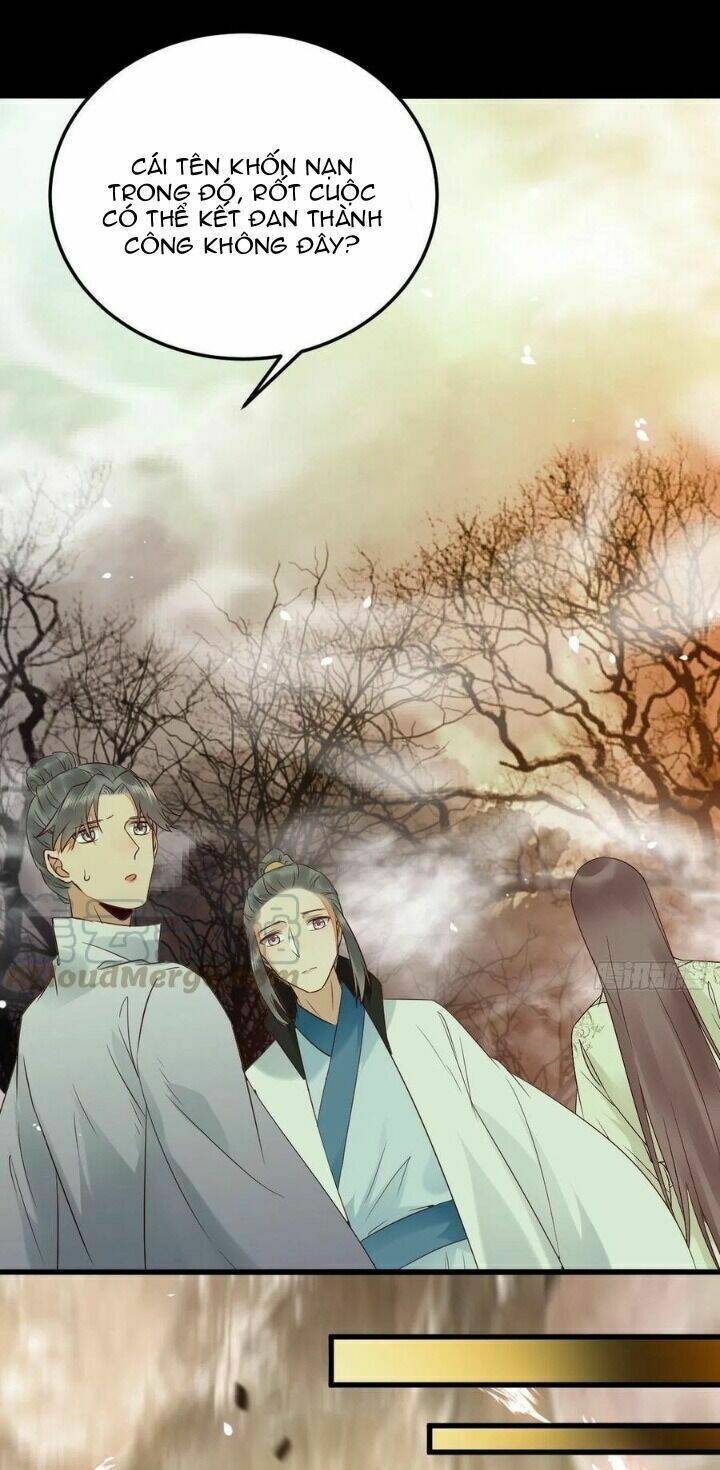 Tuyệt Sắc Quyến Rũ Quỷ Y Chí Tôn - Chapter 348 - Page 21