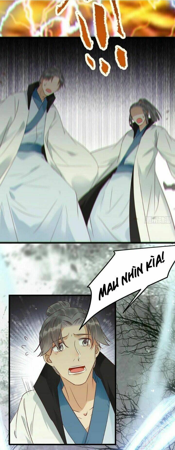 Tuyệt Sắc Quyến Rũ Quỷ Y Chí Tôn - Chapter 348 - Page 26