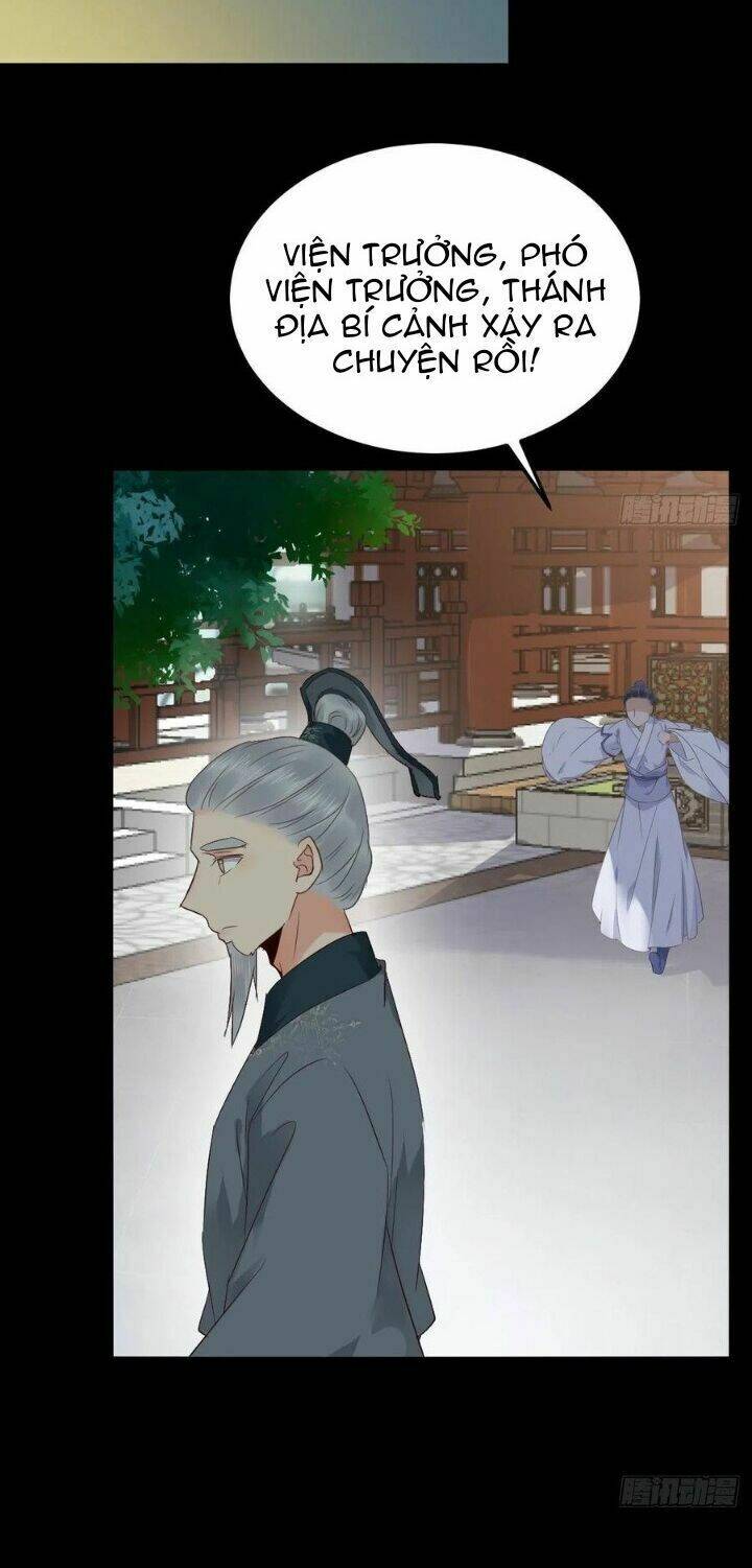 Tuyệt Sắc Quyến Rũ Quỷ Y Chí Tôn - Chapter 348 - Page 28