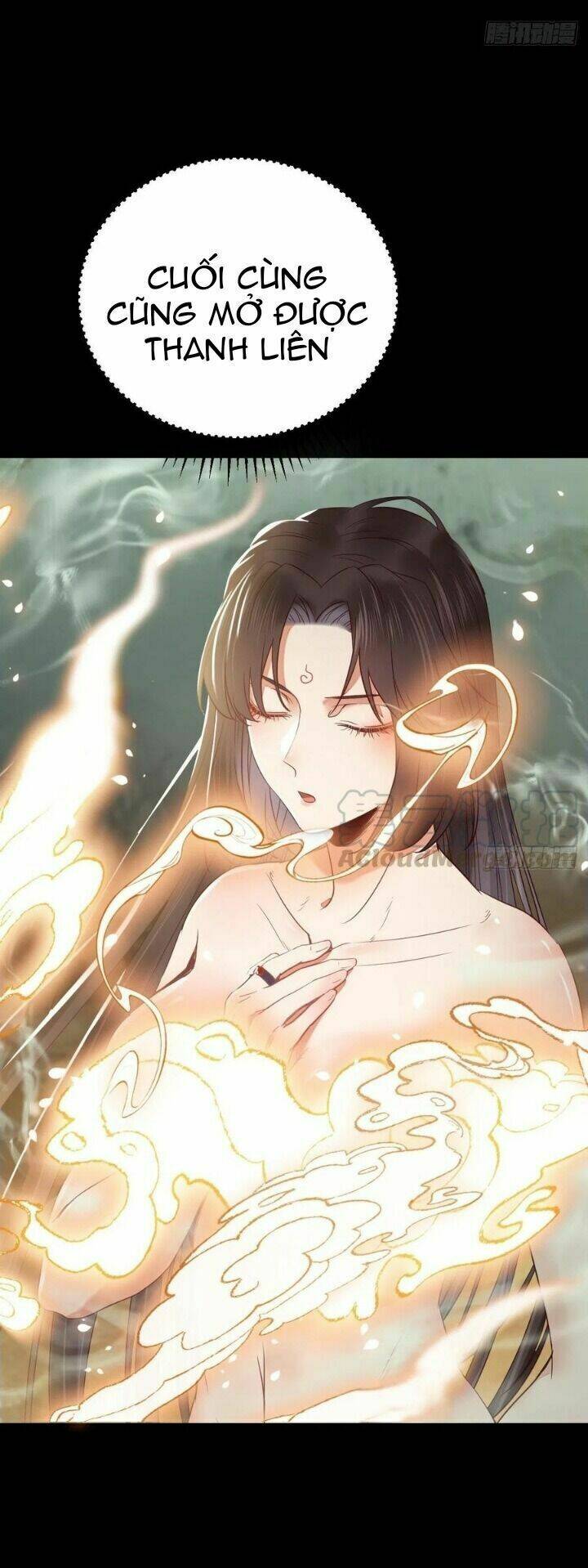 Tuyệt Sắc Quyến Rũ Quỷ Y Chí Tôn - Chapter 348 - Page 29