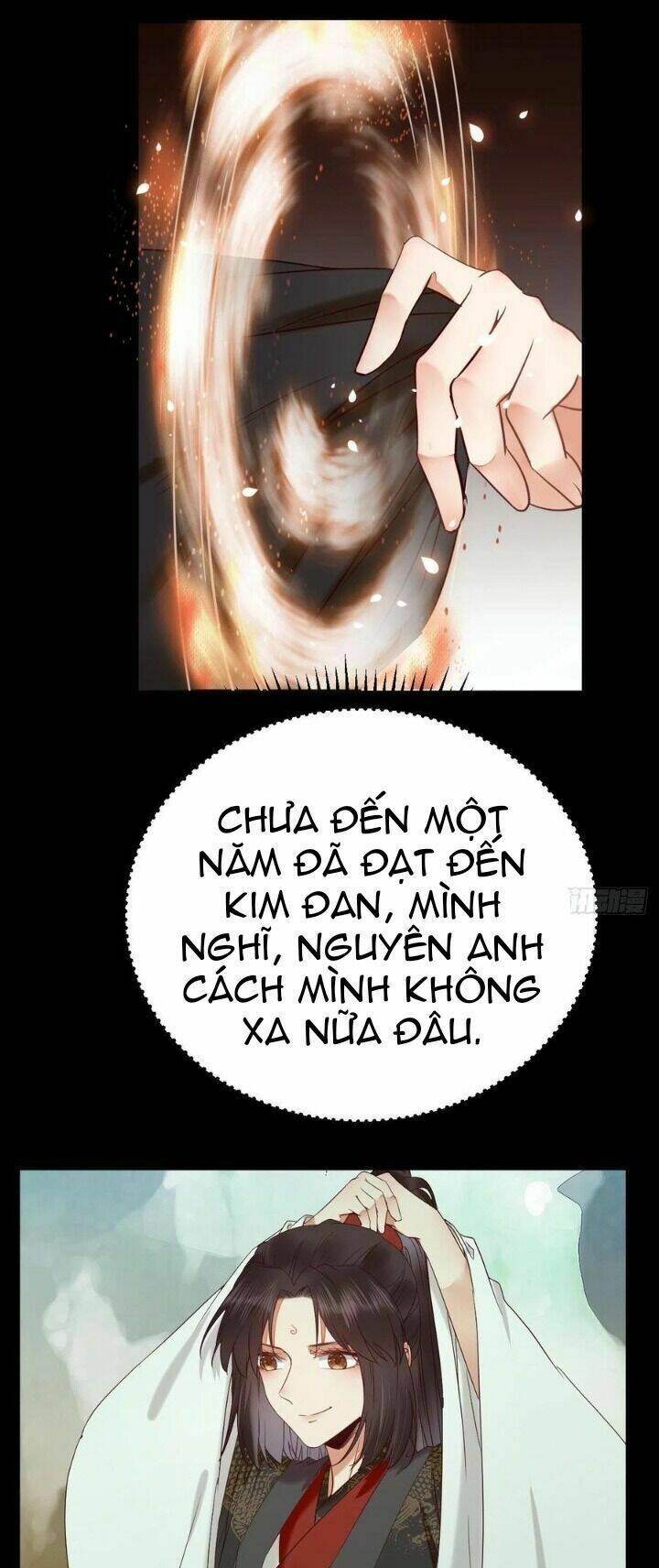 Tuyệt Sắc Quyến Rũ Quỷ Y Chí Tôn - Chapter 348 - Page 30