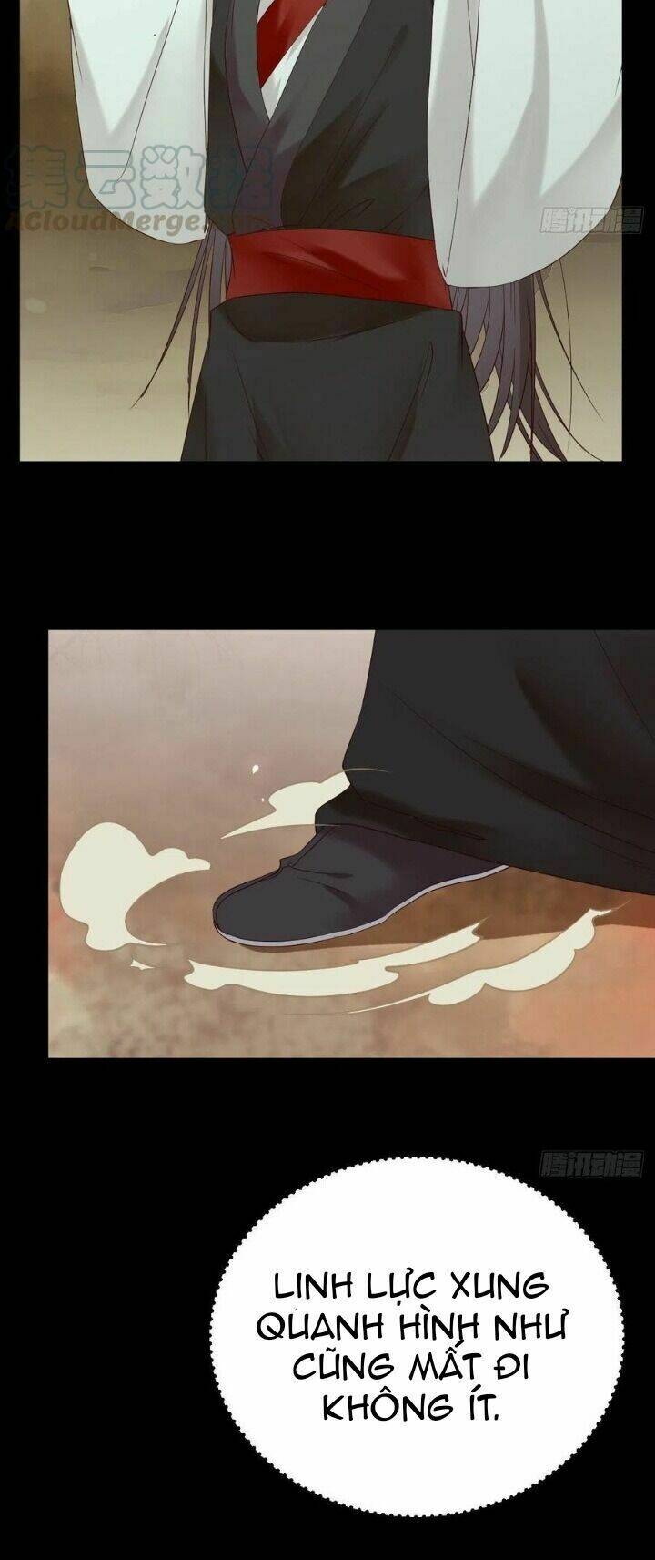 Tuyệt Sắc Quyến Rũ Quỷ Y Chí Tôn - Chapter 348 - Page 31