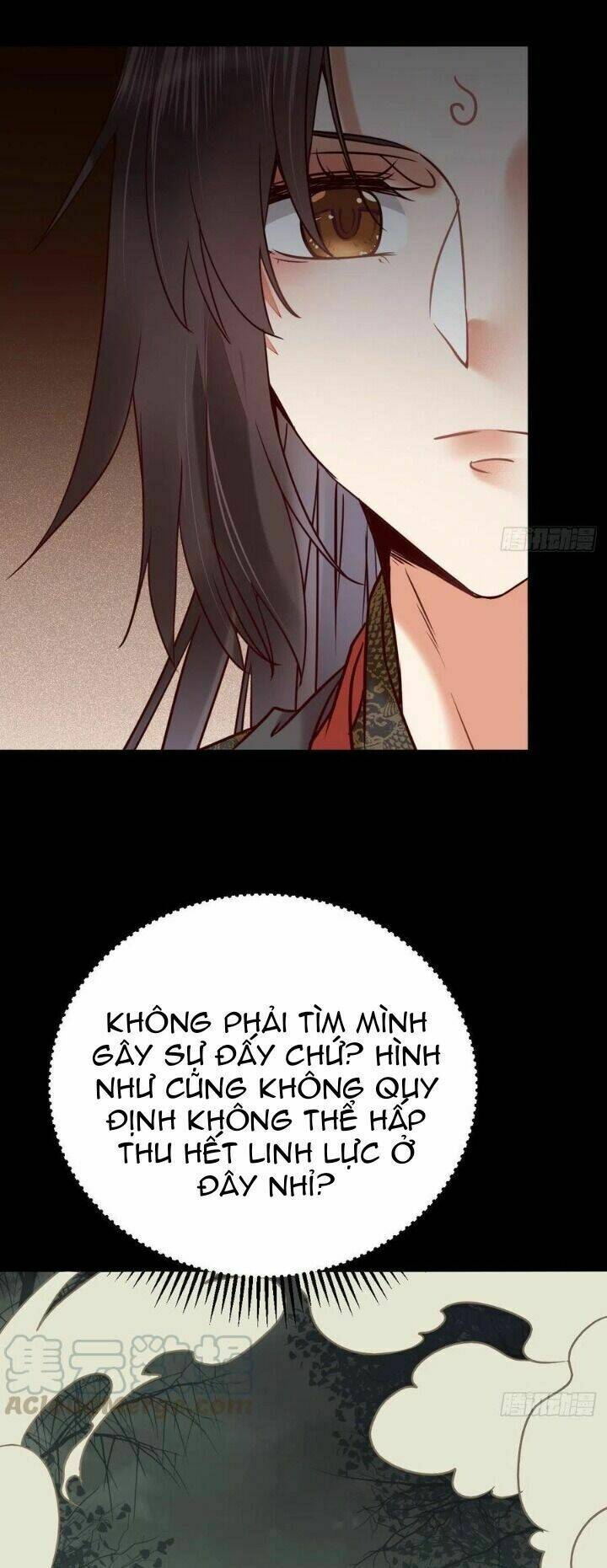 Tuyệt Sắc Quyến Rũ Quỷ Y Chí Tôn - Chapter 348 - Page 32