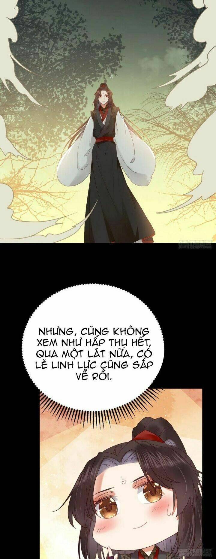 Tuyệt Sắc Quyến Rũ Quỷ Y Chí Tôn - Chapter 348 - Page 33