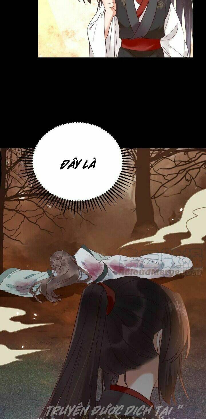 Tuyệt Sắc Quyến Rũ Quỷ Y Chí Tôn - Chapter 348 - Page 34