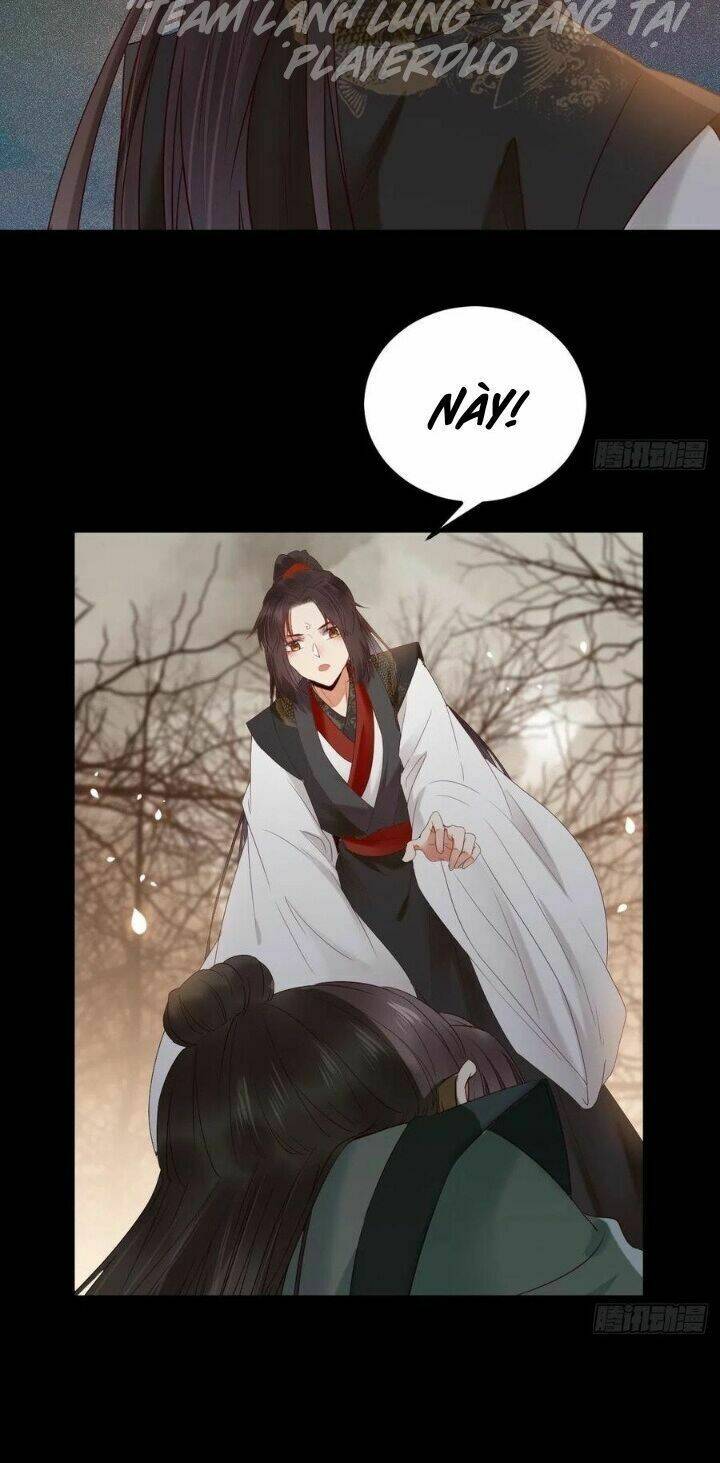 Tuyệt Sắc Quyến Rũ Quỷ Y Chí Tôn - Chapter 348 - Page 35