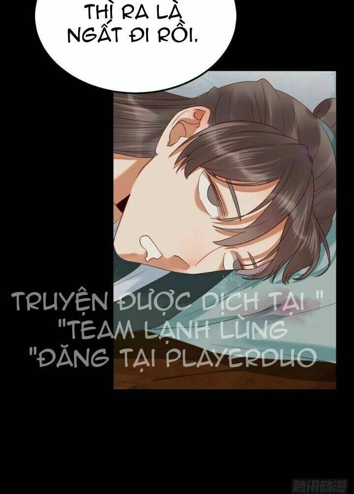 Tuyệt Sắc Quyến Rũ Quỷ Y Chí Tôn - Chapter 348 - Page 37