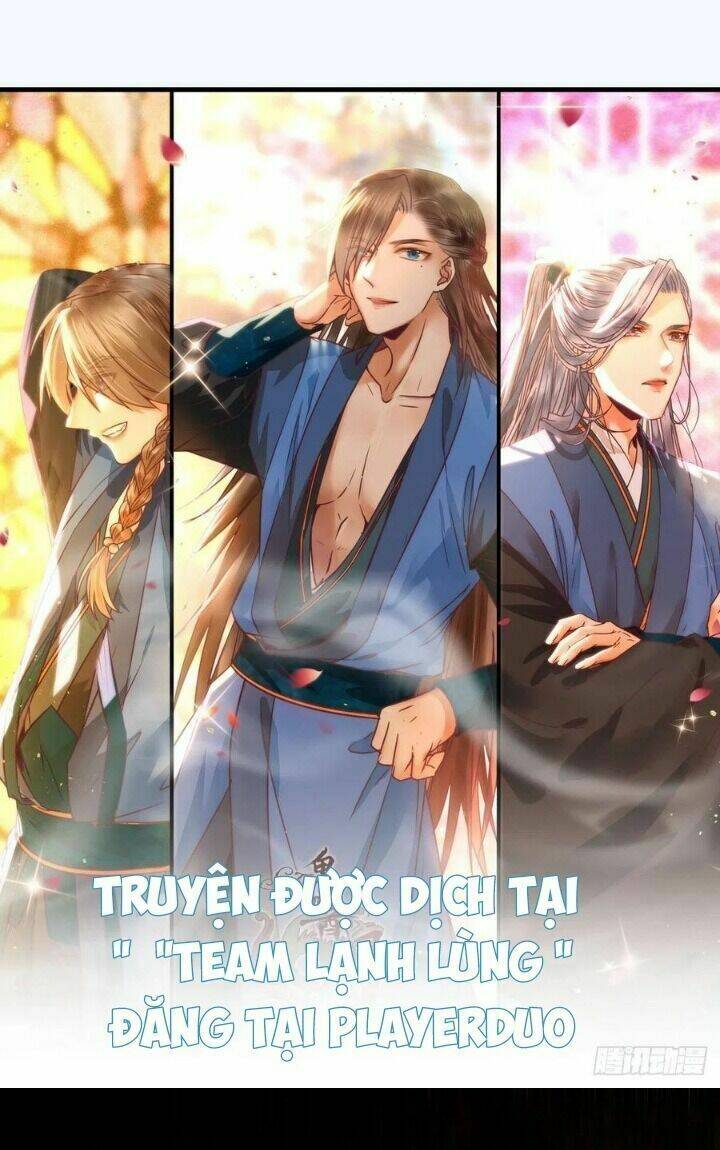 Tuyệt Sắc Quyến Rũ Quỷ Y Chí Tôn - Chapter 348 - Page 3