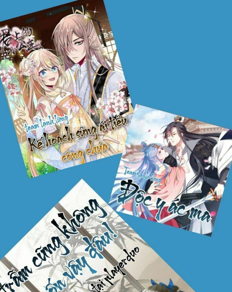 Tuyệt Sắc Quyến Rũ Quỷ Y Chí Tôn - Chapter 348 - Page 40