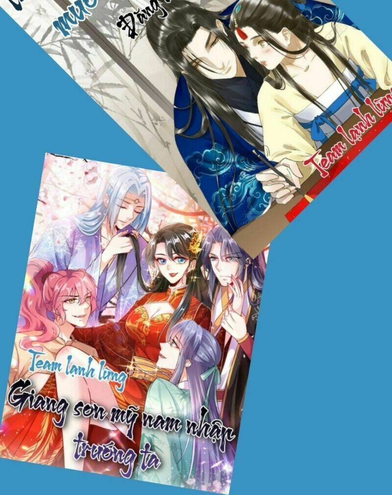 Tuyệt Sắc Quyến Rũ Quỷ Y Chí Tôn - Chapter 348 - Page 41