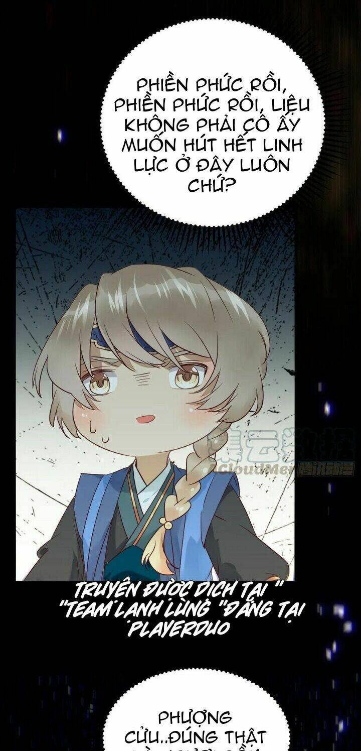 Tuyệt Sắc Quyến Rũ Quỷ Y Chí Tôn - Chapter 348 - Page 4