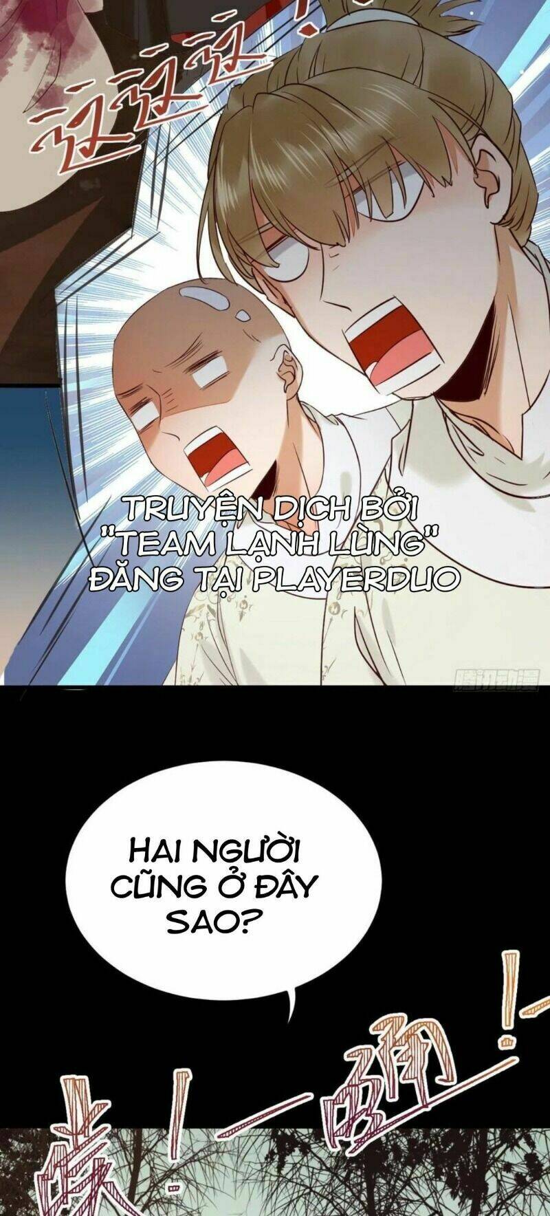 Tuyệt Sắc Quyến Rũ Quỷ Y Chí Tôn - Chapter 349 - Page 10