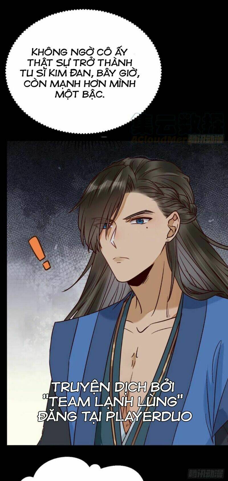 Tuyệt Sắc Quyến Rũ Quỷ Y Chí Tôn - Chapter 349 - Page 14