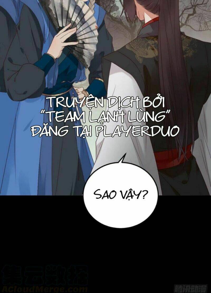 Tuyệt Sắc Quyến Rũ Quỷ Y Chí Tôn - Chapter 349 - Page 16